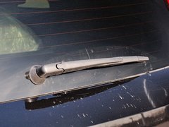 2015款 运动版 2.0L 自动 尊享型 5座