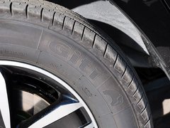 2015款 运动版 2.0L 自动 尊享型 5座
