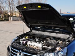 2015款 运动版 2.0L 自动 尊享型 5座