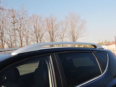 2015款 运动版 2.0L 自动 尊享型 5座