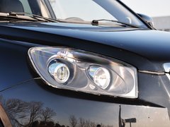 2015款 运动版 2.0L 自动 尊享型 5座