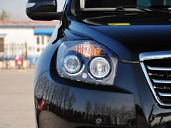 2015款 运动版 2.0L 自动 尊享型 5座