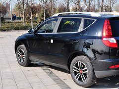 2015款 运动版 2.0L 自动 尊享型 5座