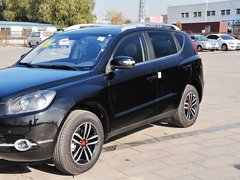 2015款 运动版 2.0L 自动 尊享型 5座