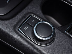 2015款 A 200 限量运动版
