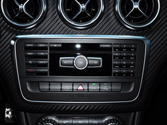 2015款 A 200 限量运动版