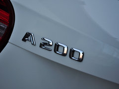2015款 A 200 限量运动版