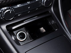 2015款 A 200 限量运动版