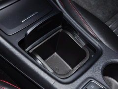 2015款 A 200 限量运动版