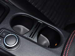 2015款 A 200 限量运动版