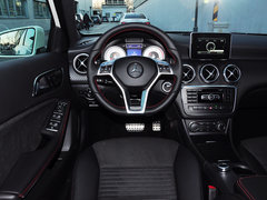 2015款 A 200 限量运动版