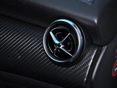 2015款 A 200 限量运动版