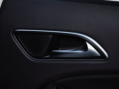2015款 A 200 限量运动版