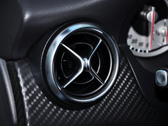 2015款 A 200 限量运动版