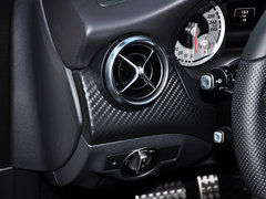 2015款 A 200 限量运动版