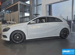 2015款 A 200 限量运动版