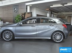 2015款 A 200 限量运动版