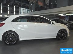 2015款 A 200 限量运动版