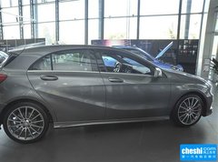 2015款 A 200 限量运动版