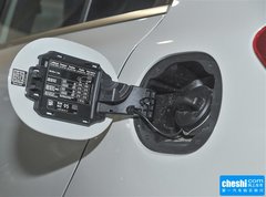 2015款 A 200 限量运动版