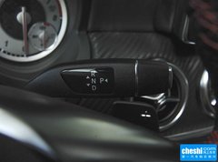 2015款 A 200 限量运动版