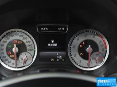 2015款 A 200 限量运动版