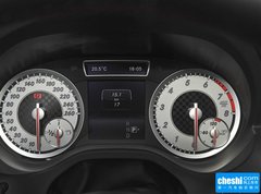2015款 A 200 限量运动版