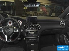 2015款 A 200 限量运动版