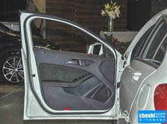 2015款 A 200 限量运动版