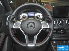 2015款 A 200 限量运动版