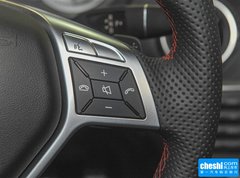 2015款 A 200 限量运动版