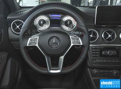 2015款 A 200 限量运动版