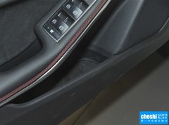 2015款 A 200 限量运动版