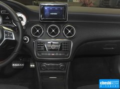 2015款 A 200 限量运动版