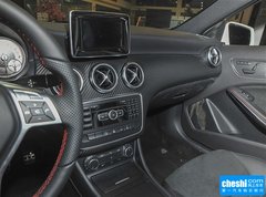 2015款 A 200 限量运动版