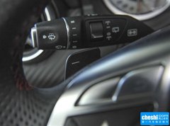 2015款 A 200 限量运动版