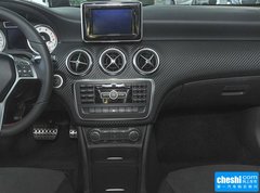 2015款 A 200 限量运动版
