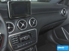 2015款 A 200 限量运动版
