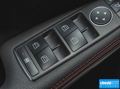 2015款 A 200 限量运动版