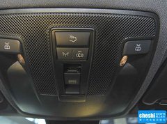 2015款 A 200 限量运动版