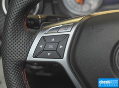 2015款 A 200 限量运动版