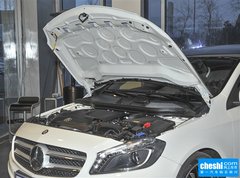 2015款 A 200 限量运动版