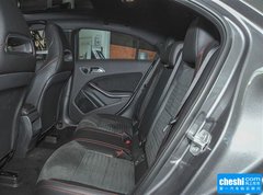2015款 A 200 限量运动版