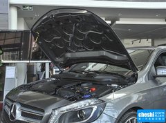 2015款 A 200 限量运动版