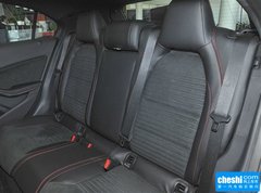 2015款 A 200 限量运动版