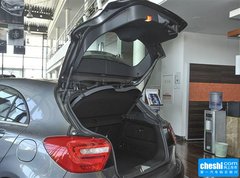 2015款 A 200 限量运动版