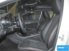 2015款 A 200 限量运动版