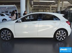 2015款 A 200 
