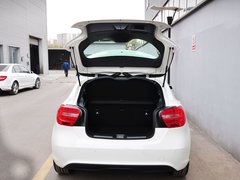 2015款 A 180 