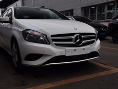 2015款 A 180 